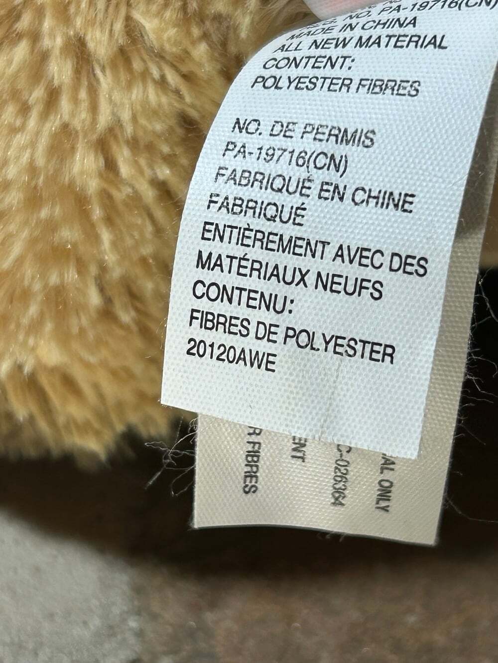 GUND Peter Rabbit plush - Picture 6 of 6